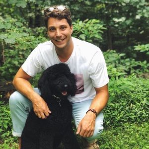 Meet your Posher, Clayton